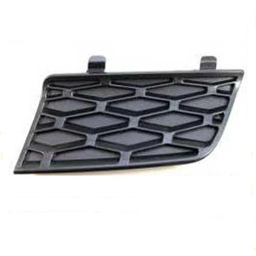 Front Bumper Fog Light Grille