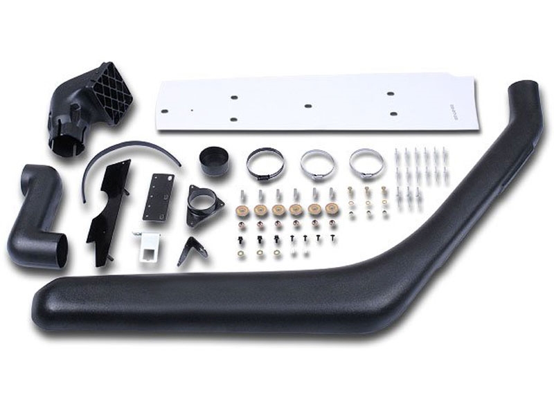 Safari Snorkel Kit (with Neck)