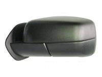 Door Mirror (Left, Black)