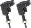 Interior / Trim Part JM-90168AL