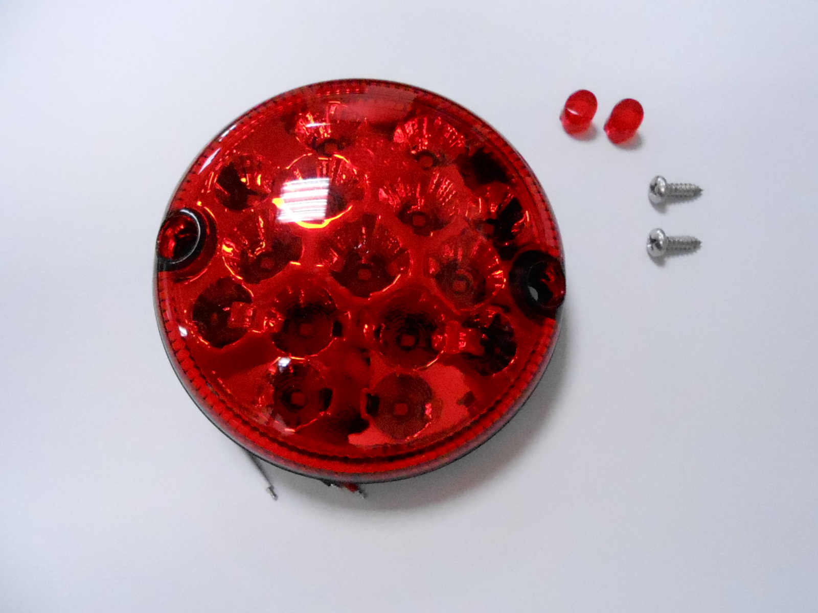 Interior / Trim Part JM-90172LED