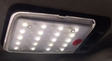 Brake System Part JM-90284LED