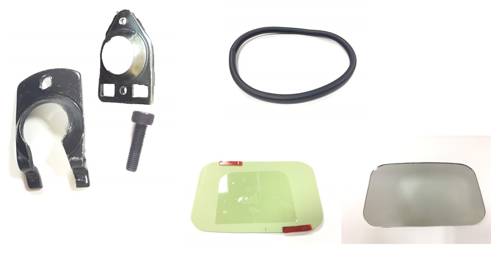 Suspension / Steering Part JM-90315HLED-2