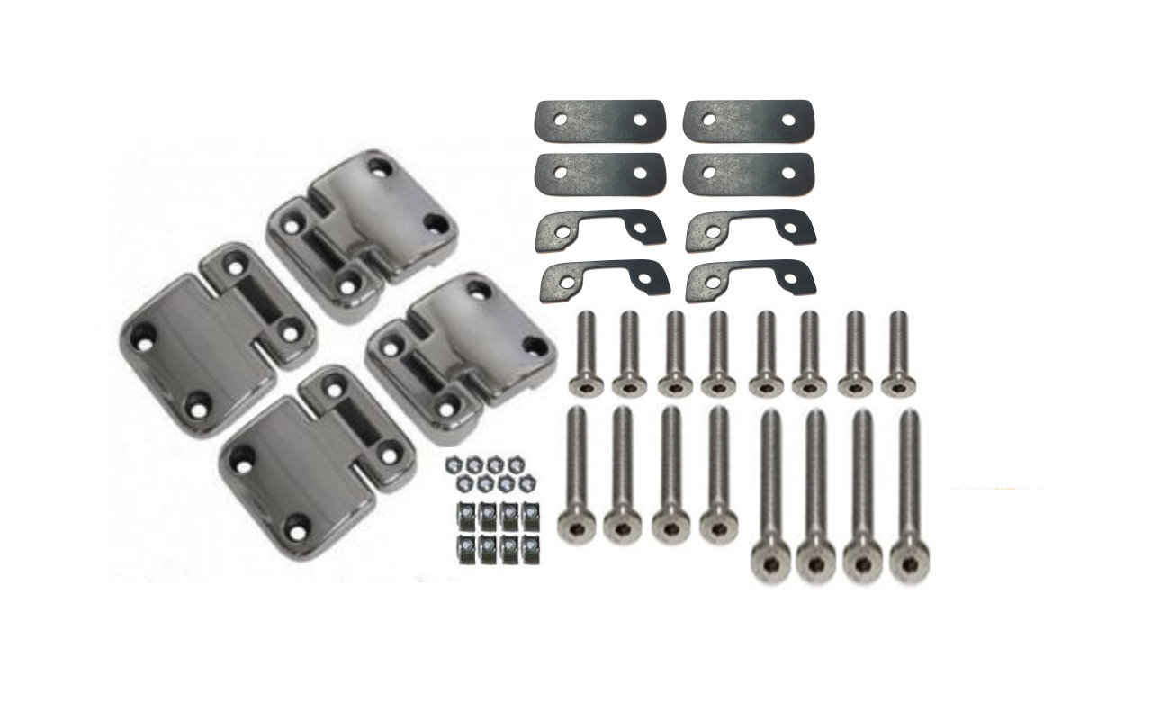 Suspension / Steering Part JM-90316RS