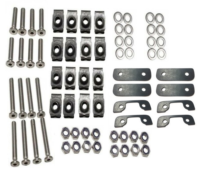 Suspension / Steering Part JM-90316SK