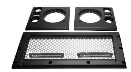 Suspension / Steering Part JM-90582JBLED