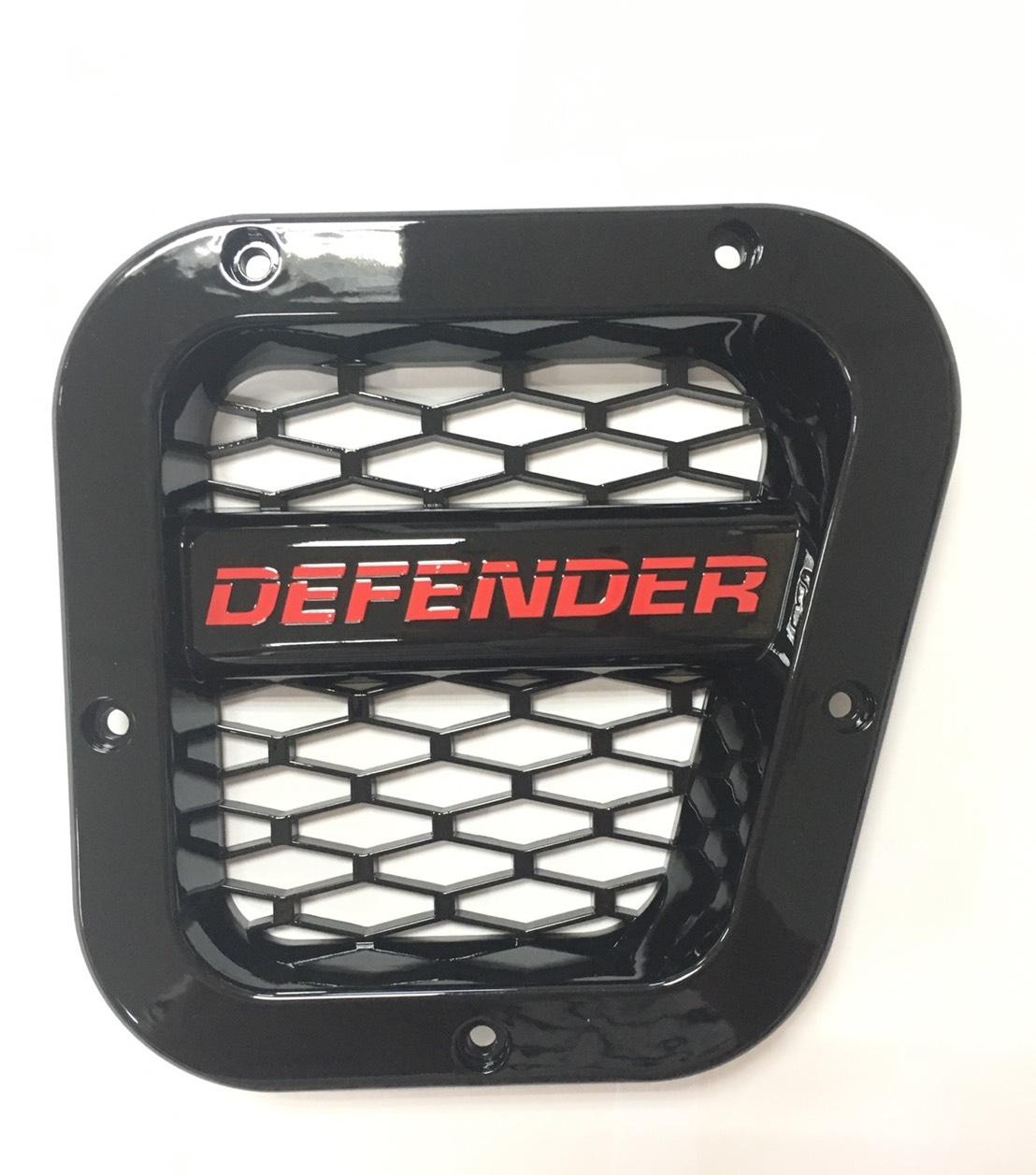 Body / Exterior Part JM-90630DJB-R