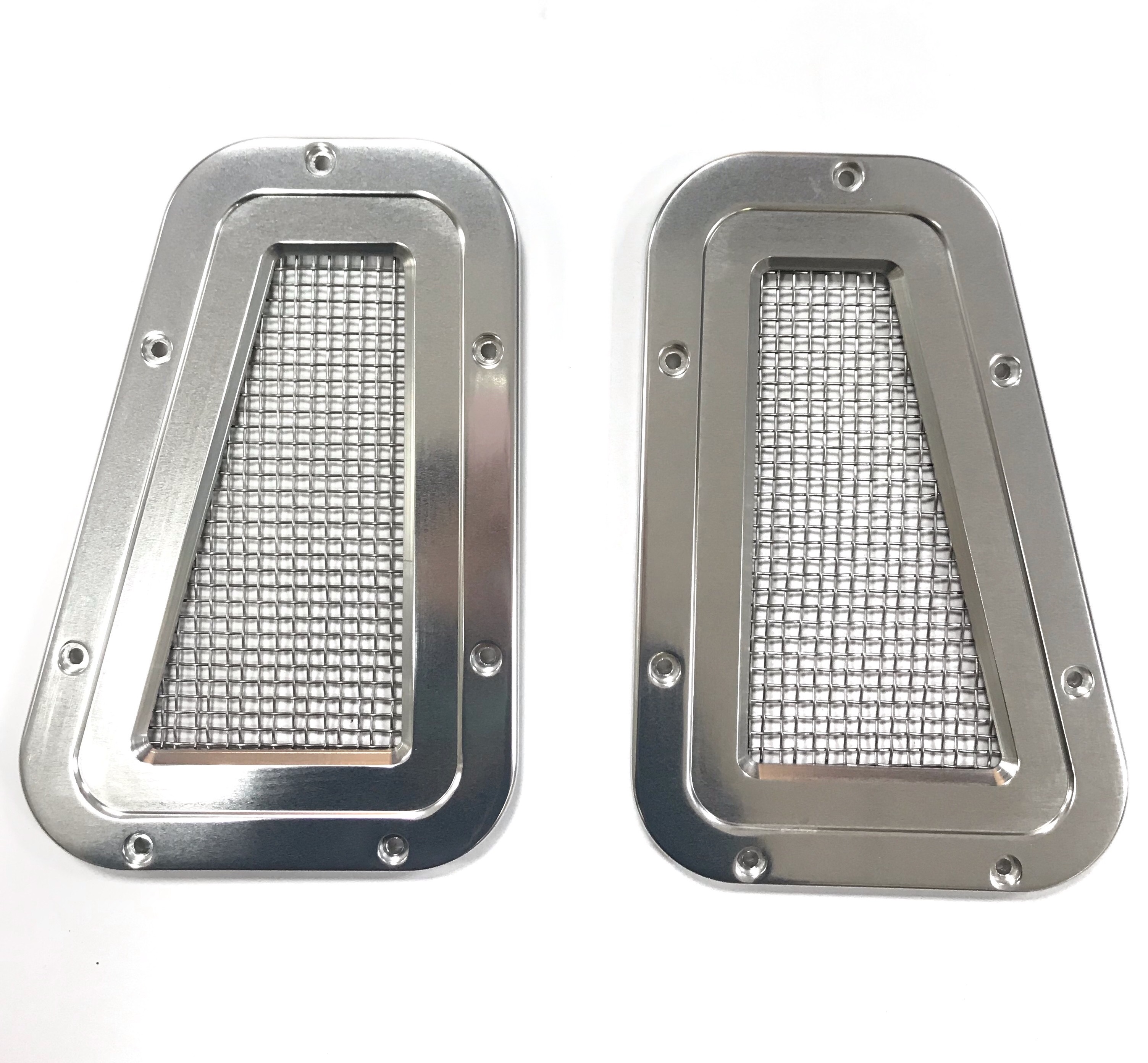 Body / Exterior Part JM-90631AL