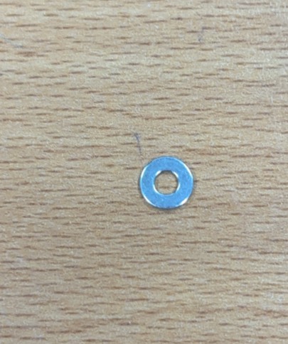 Body / Exterior Part JM-90631L-7