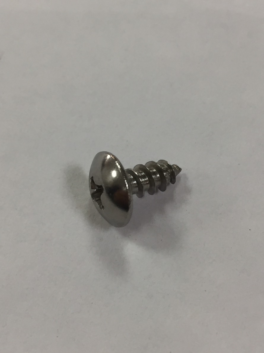 Body / Exterior Part JM-90659-7