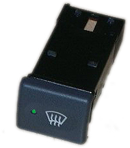 Body / Exterior Part JM-90697