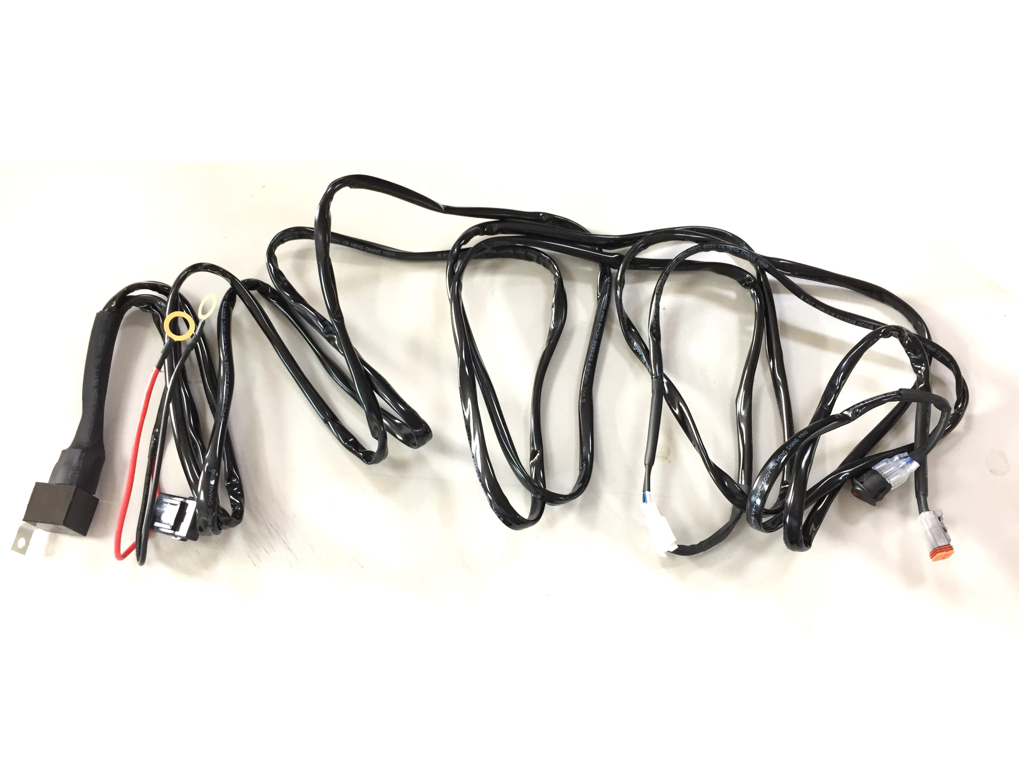 Cooling / Fuel System Part JM-90771W1