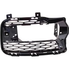 Front Bumper Fog Lamp Grille (Right)