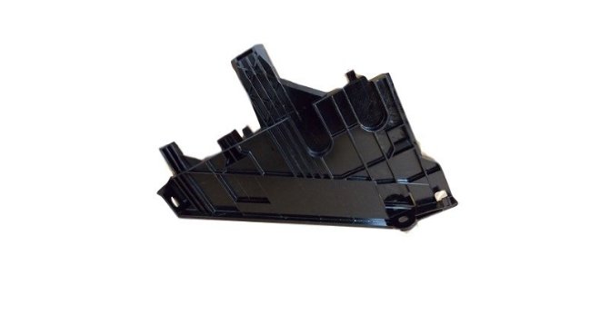 Bumper Retainer Bracket