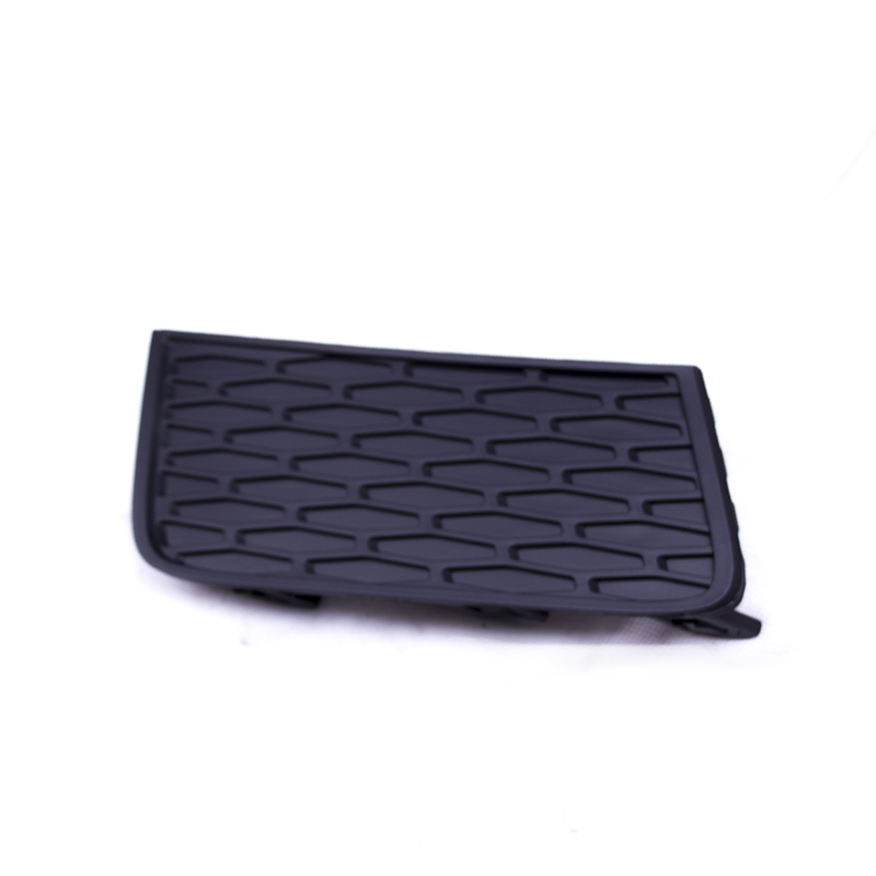 Front Bumper Lower Grille Insert