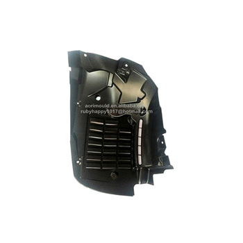 Front Inner Wing Panel