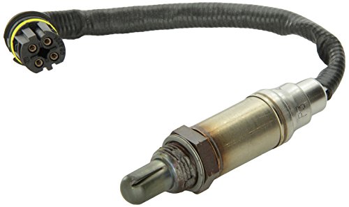 Oxygen Sensor (Lambda, 4-Wire)