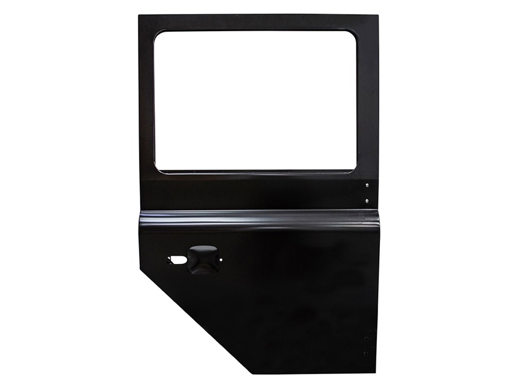 Rear Door Shell (Right)