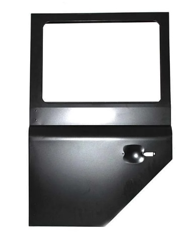 Rear Door Shell (Left)