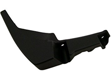 Windscreen Pillar Trim (Left)