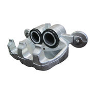 Front Brake Caliper (Left)