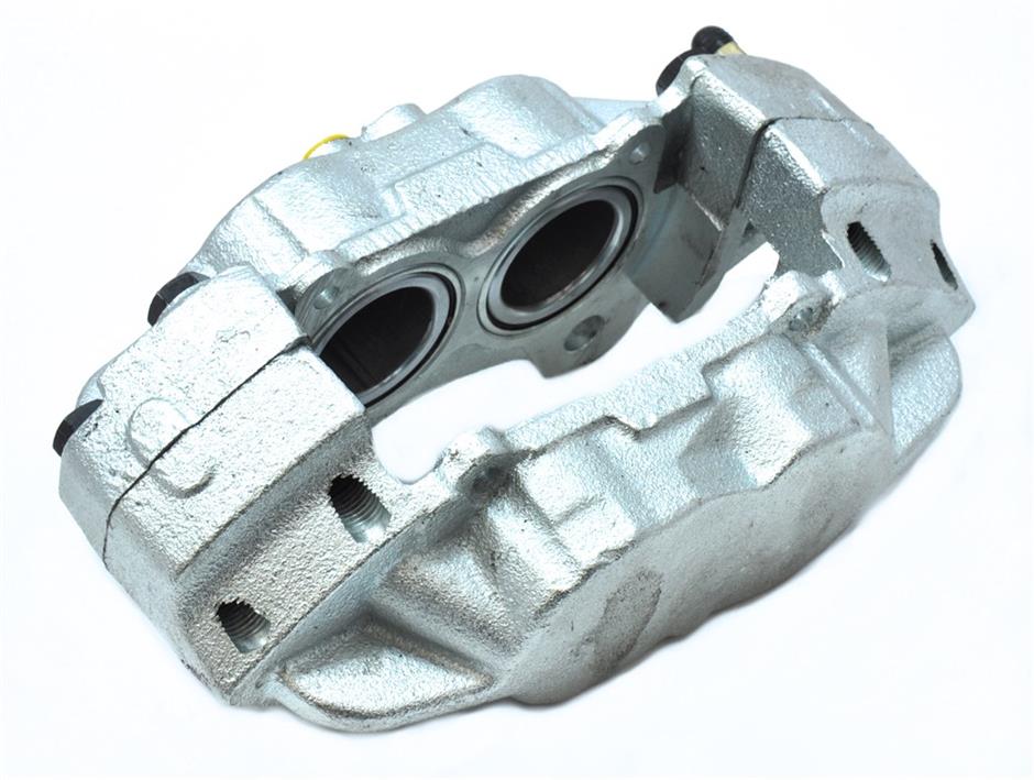 Front Brake Caliper (Right, Rebuilt)