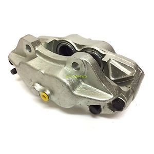 Front Brake Caliper (Left, Rebuilt)