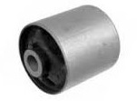 Control Arm Bush (Black Flanged)