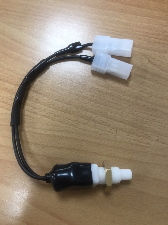 Coolant Temperature Sensor