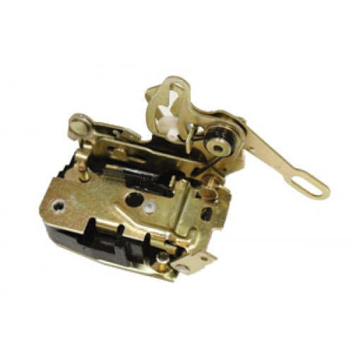 Door Lock Assembly (Complex)