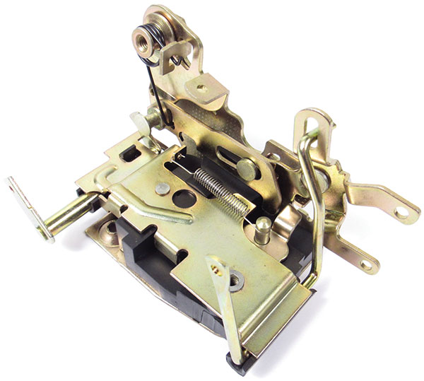 Door Lock Assembly (Large)