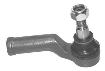 Tie Rod End (Cast, Left)