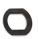 Steering Column Seal (Rectangular)