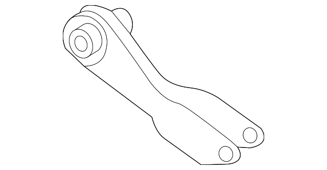 Suspension / Steering Part JM-91036