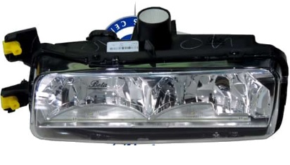 Body / Exterior Part JM-91131L
