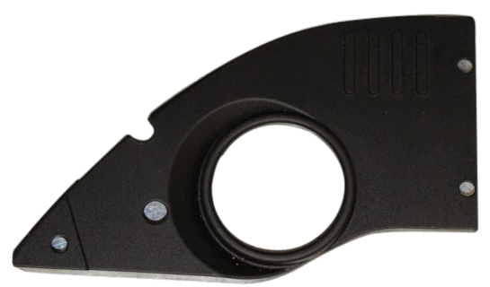 Body / Exterior Part JM-91134L