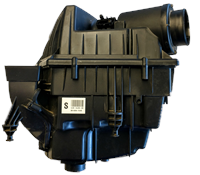 Interior / Trim Part JM-91158