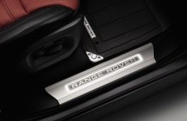 Body / Exterior Part JM-91191