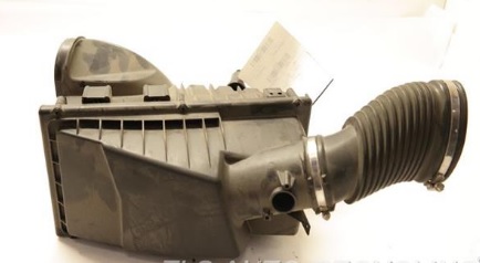 Body / Exterior Part JM-91200L
