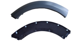 Brake System Part JM-91207L