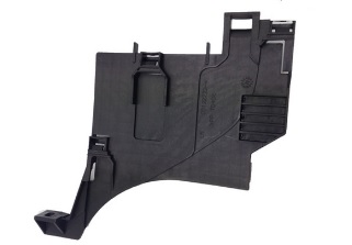 Engine / Drivetrain Part JM-91233L