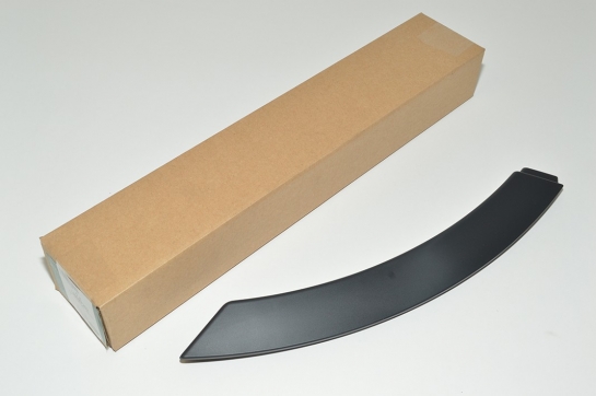 Exhaust Part JM-91245L