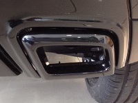 Body / Exterior Part JM-91248L