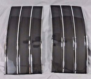 Interior / Trim Part JM-91277LB