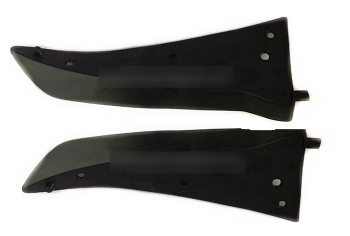 Interior / Trim Part JM-91286L