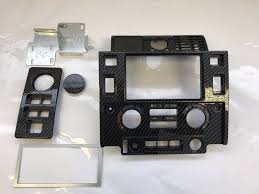 Electrical / Lighting Part JM-91408CF