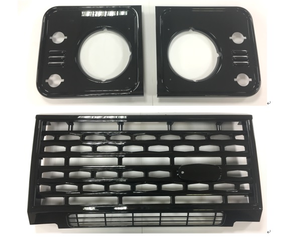 Electrical / Lighting Part JM-91451