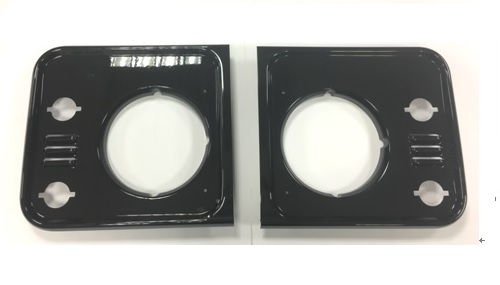 Body / Exterior Part JM-91451LG