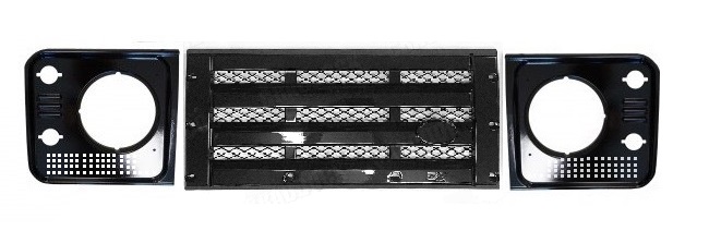 Suspension / Steering Part JM-91451N