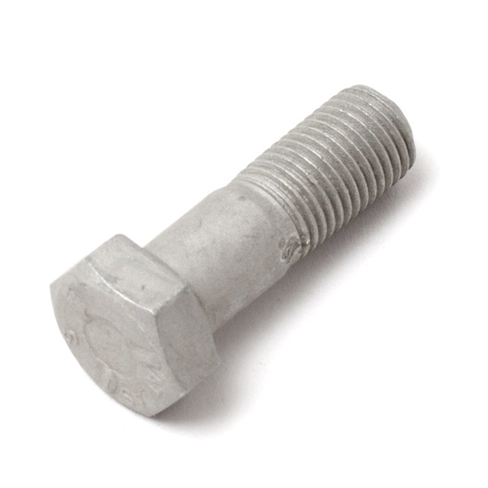Exhaust Part JM-91465